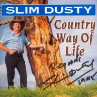 Purchase Slim Dusty - Country Way Of Life