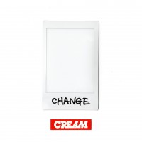 Purchase Cream (Japan) - Change