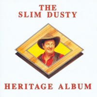 Purchase Slim Dusty - The Heritage Album