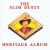 Buy Slim Dusty - The Heritage Album Mp3 Download