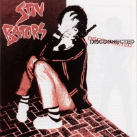 Purchase Stiv Bators - Disconnected (Reissued 2004)