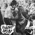 Buy The Stupids - Violent Nun (Vinyl) Mp3 Download