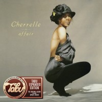 Purchase Cherrelle - Affair (Tabu Expanded Edition 2013) CD1