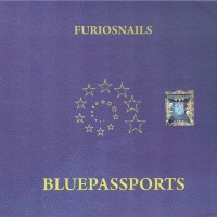 Purchase Furiosnails - Blue Passports