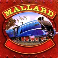 Purchase Mallard - Mallard (Vinyl)