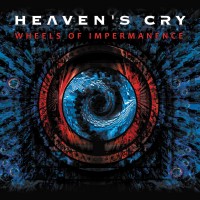 Purchase Heaven's Cry - Wheels Of Impermanence