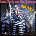 Buy Little Charlie & The Nightcats - The Big Break Mp3 Download