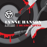 Purchase Lynne Hanson - 7 Deadly Spins (EP)