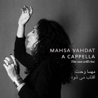 Purchase Mahsha Vahdat - The Sun Will Rise