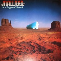 Purchase Mallard - In A Different Climate (Vinyl)
