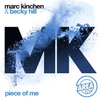 Purchase Mk & Becky Hill - Piece Of Me (Extended Mix) (CDS)