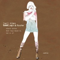 Purchase Tori Amos - Legs And Boots 21: West Palm Beach, FL - November 21, 2007 CD2