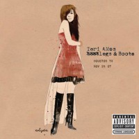 Purchase Tori Amos - Legs And Boots 23: Houston, Tx - November 25, 2007 CD1