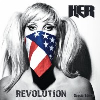 Purchase Her - Revolution (Special Edition)