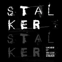 Purchase U-KISS - Stalker