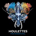 Buy Moulettes - Preternatural Mp3 Download