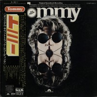 Purchase The Who - Tommy (Original Soundtrack) CD2