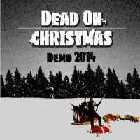 Purchase Dead On Christmas - Demo (EP)