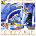 Buy North Texas Wind Symphony - Rendezvous Mp3 Download