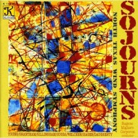 Purchase North Texas Wind Symphony - Sojourns