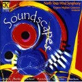 Buy North Texas Wind Symphony - Soundscapes Mp3 Download