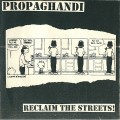 Buy Propagandhi - Reclaim The Streets (Vinyl) Mp3 Download