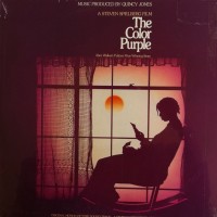 Purchase Quincy Jones - The Color Purple CD1