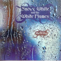 Purchase Snowy White & The White Flames - Melting