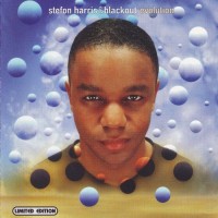 Purchase Stefon Harris - Evolution (With Blackout)
