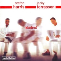 Purchase Stefon Harris - Kindred (With Jacky Terrasson)