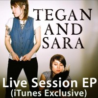 Purchase Tegan And Sara - Live Session (EP)