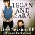 Buy Tegan And Sara - Live Session (EP) Mp3 Download