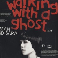 Purchase Tegan And Sara - Walking With A Ghost (CDS)