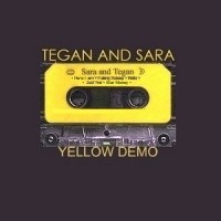 Purchase Tegan And Sara - Yellow Demo