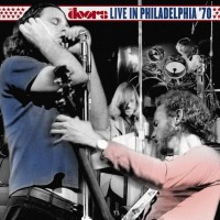 Purchase The Doors - Live In Philadelphia 70' (Reissued 2005) CD2