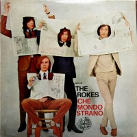 Purchase The Rokes - Che Mondo Strano (Vinyl)