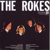 Purchase The Rokes - Ha Algo Novo Nos The Rokes (Vinyl)