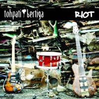 Purchase Tohpati Bertiga - Riot