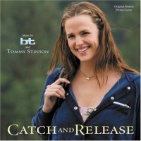 Purchase BT & Tommy Stinson - Catch And Release (Original Motion Picture Score)