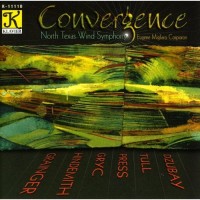 Purchase North Texas Wind Symphony - Covergence