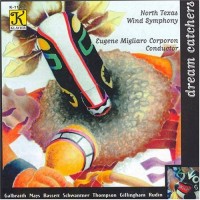 Purchase North Texas Wind Symphony - Dream Catchers