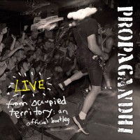 Purchase Propagandhi - Live In Berkeley '95
