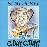 Purchase Slim Dusty - G'day, G'day