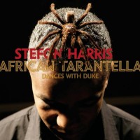 Purchase Stefon Harris - African Tarantella