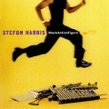 Buy Stefon Harris - Black Action Figure Mp3 Download