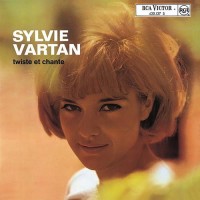 Purchase Sylvie Vartan - Twiste Et Chante (Vinyl)