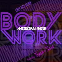 Purchase Tegan And Sara - Body Work (CDS)