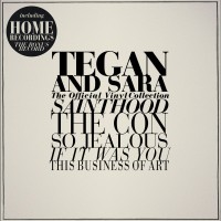 Purchase Tegan And Sara - Home Recordings
