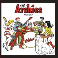 Purchase The Archies - The Archies (Remastered 2008)