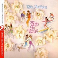 Purchase The Archies - This Is Love (Vinyl)